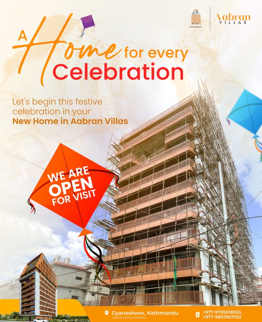 Owning Apartment in Dubai vs Nepal: Why Aabran Villa stands out