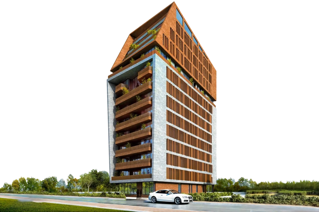 Modern New apartment Aabran villa in Kathmandu, Gyaneshwor