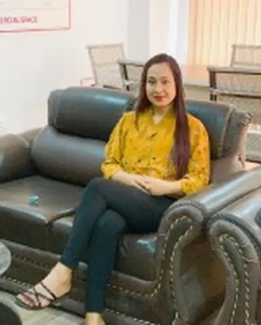 arati khadka