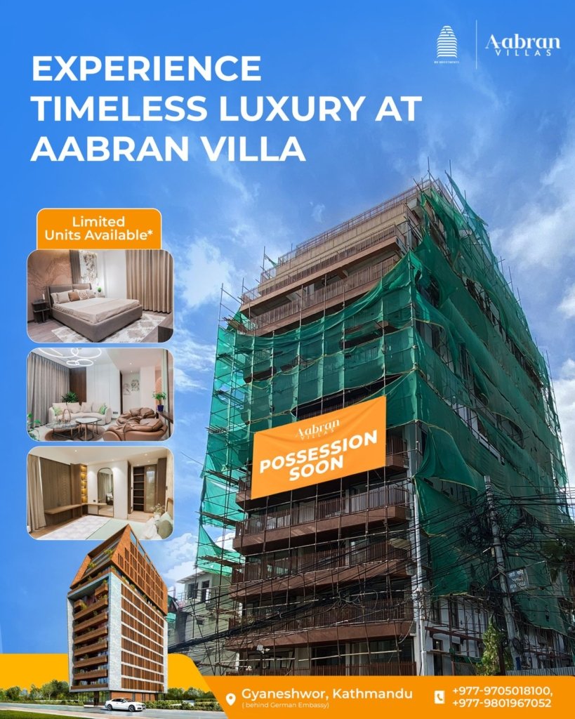 Experience Timeless Luxury at Aabran Villas